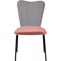 Стул Bergenson Bjorn Pompadour BB0000825 (пыльная роза)