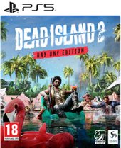 Dead Island 2. Day One Edition