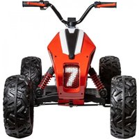Электроквадроцикл Toyland ATV 7075 (красный)