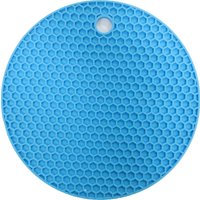 Подставка под горячее S.G. Home SG-ST-1 (розовый)