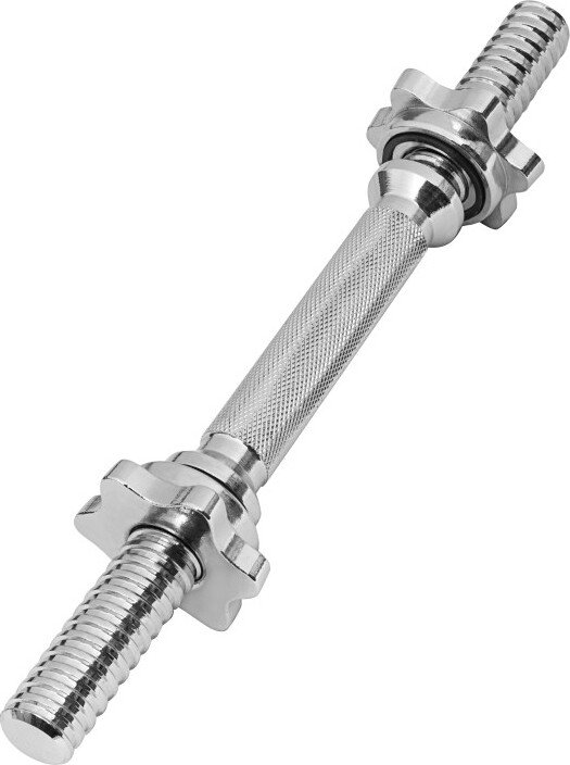 

Гриф гантельный Alpin DN-35