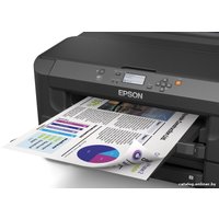 Принтер Epson WorkForce WF-7110DTW