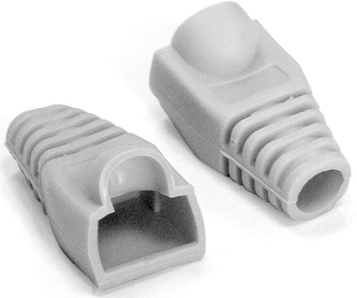 

Колпачок RJ-45 ExeGate BC45-100-GY