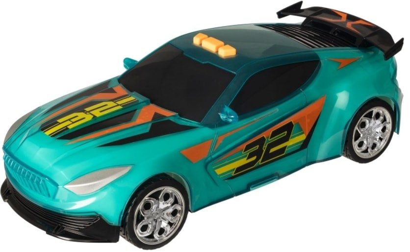 

Легковой автомобиль Teamsterz Street Starz 1416878