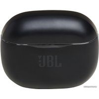 Наушники JBL Tune 120 TWS (черный)