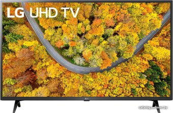 LG 43UP76006LC