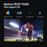 Проектор Vevshao A18