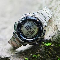 Наручные часы Casio Pro Trek PRG-340T-7E