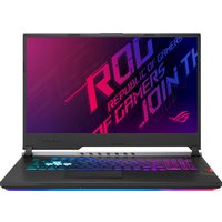 Игровой ноутбук ASUS ROG Strix SCAR III G731GV-EV107