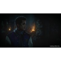 Until Dawn (без русской озвучки) для PlayStation 4