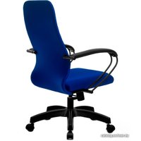 Офисное кресло Metta SU-CP-10 PL (синий)