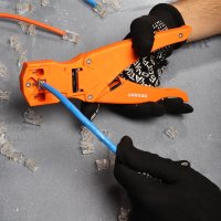 Кримпер Rexant 12-3443