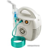 Компрессорный ингалятор Little Doctor LD-211C (белый)