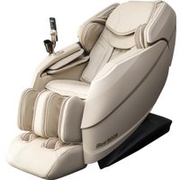 Массажное кресло iRest Moon (бежевый)