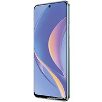 Смартфон Huawei nova Y90 4GB/128GB (изумрудно-зеленый)