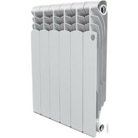Биметаллический радиатор Royal Thermo Revolution Bimetall 500 2.0 (1 секция)