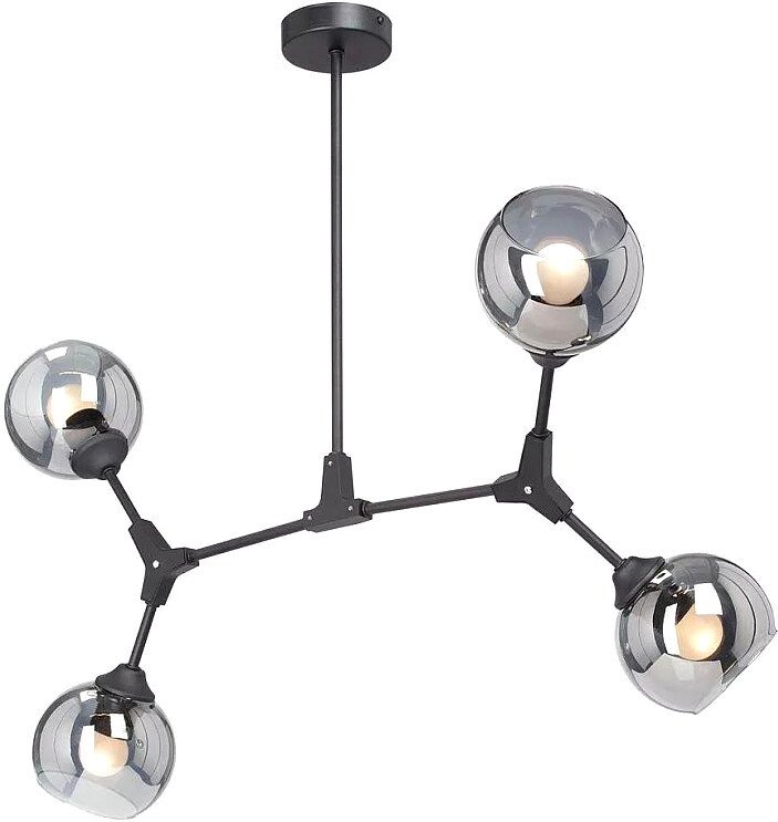 

Подвесная люстра Vitaluce V4823-1/4PL
