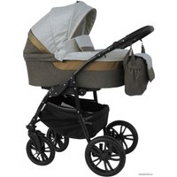 Универсальная коляска Alis Alvaro (2 в 1, Al 06)