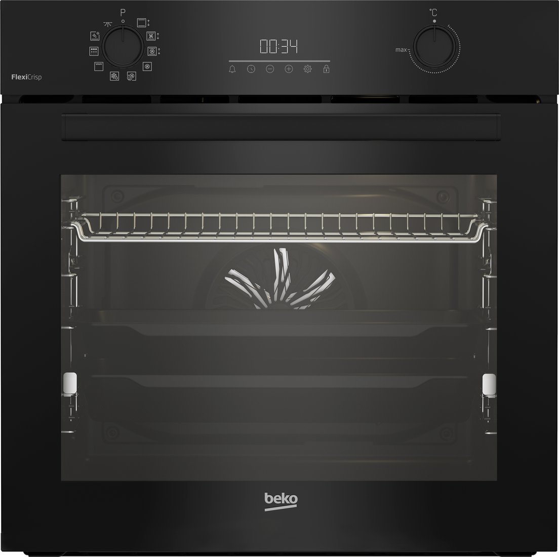 

Электрический духовой шкаф BEKO BBIM17300BMPEF