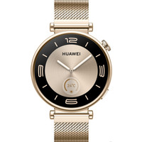 Умные часы Huawei Watch GT 4 41 мм (светло-золотой)