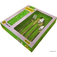 Набор столовых приборов Maestro MR-1533-24