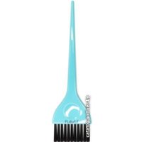 Кисть для окрашивания Flawle Classic 1.101.01 (голубой)
