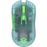 Игровая мышь Edifier Hecate G3M Pro (прозрачный голубой)
