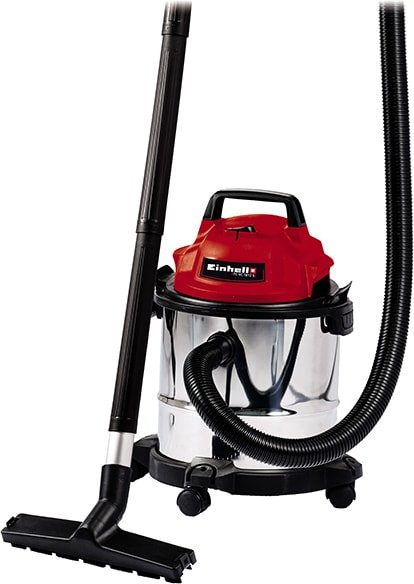 

Пылесос Einhell TC-VC 1812 S