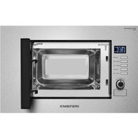 Микроволновая печь Meferi MMO6020IX Slim Power