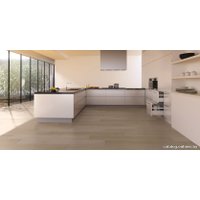 Ламинат Quick-Step Impressive Доска белого дуба лакированная (IM3105)