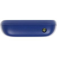 Кнопочный телефон Nokia 105 4G (2023) Dual SIM TA-1551 (синий)