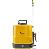 Аккумуляторный опрыскиватель Kolner KCSG 12/12BР-SLA кн12-12бпсла