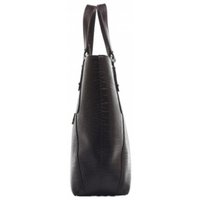 Женская сумка Souffle 273 2735010 (бордовый кайман эластичный)