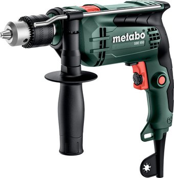 Ударная дрель Metabo SBE 650 600742000