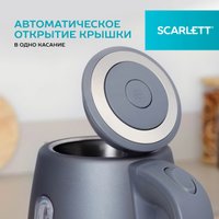 Электрический чайник Scarlett SC-EK21S42 в Орше