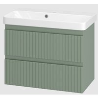  Brevita Тумба под умывальник Victory 70 VIC-09070-0802Я в Борисове