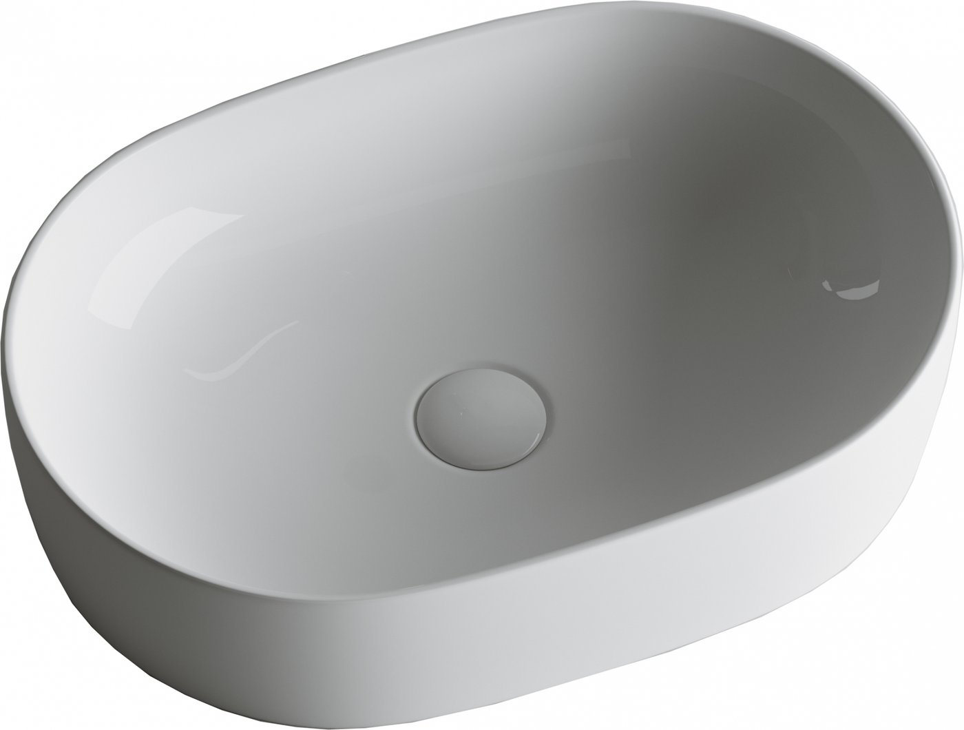 

Умывальник Ceramica Nova Element CN6047