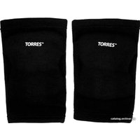 Наколенники Torres Light PRL11019XS-02 (XS, черный)