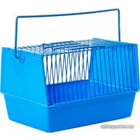 Переноска Triol S106 (голубой)