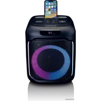 Беспроводная колонка Lenco PA-100BK