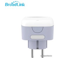 Умная розетка BroadLink SP4L со встроенным ночником