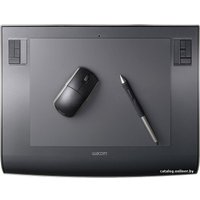 Графический планшет Wacom Intuos3 A4