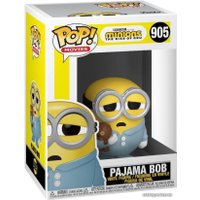 Фигурка Funko Movies Minions 2 Pajama Bob 47805