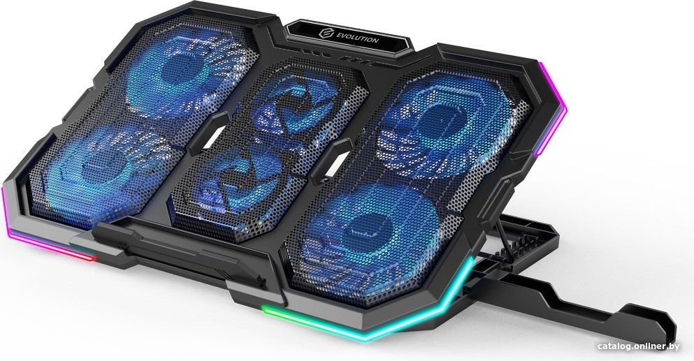 Подставка Evolution LCS-08 RGB