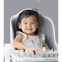 Трансформер Oribel Cocoon Z (морозный серый)