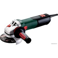 Угловая шлифмашина Metabo WEV 15-125 Quick HT 600562000