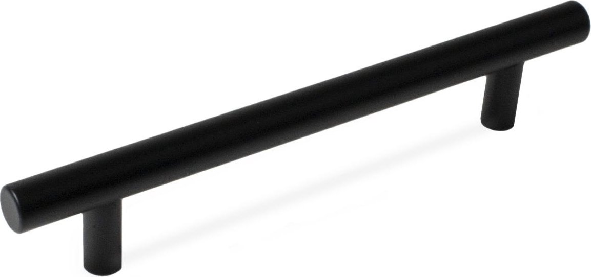 

Ручка мебельная Boyard Agent RR007BL.5/128