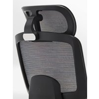 Офисное кресло myroo Office Grace MC094A-BB (black/black)