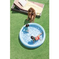 Надувной бассейн Intex 58467 (147х33)