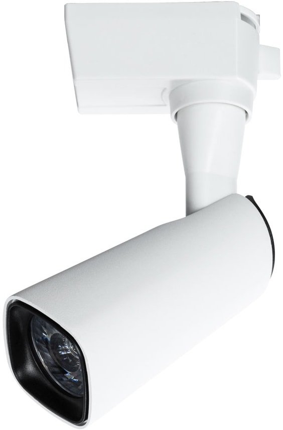 

Трековый светильник Arte Lamp Barut A4561PL-1WH
